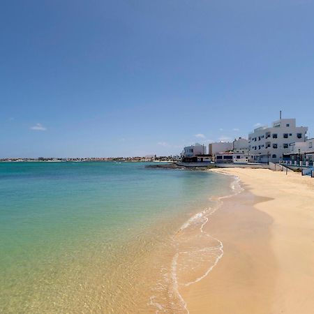 Apartamento Diamar Corralejo Exterior photo