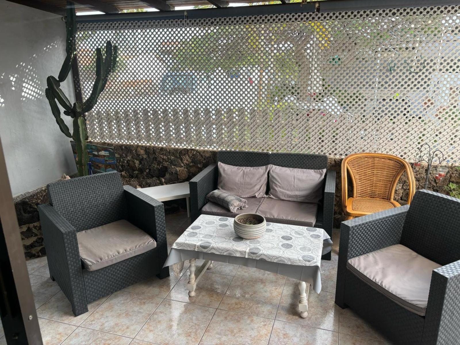 Apartamento Diamar Corralejo Exterior photo