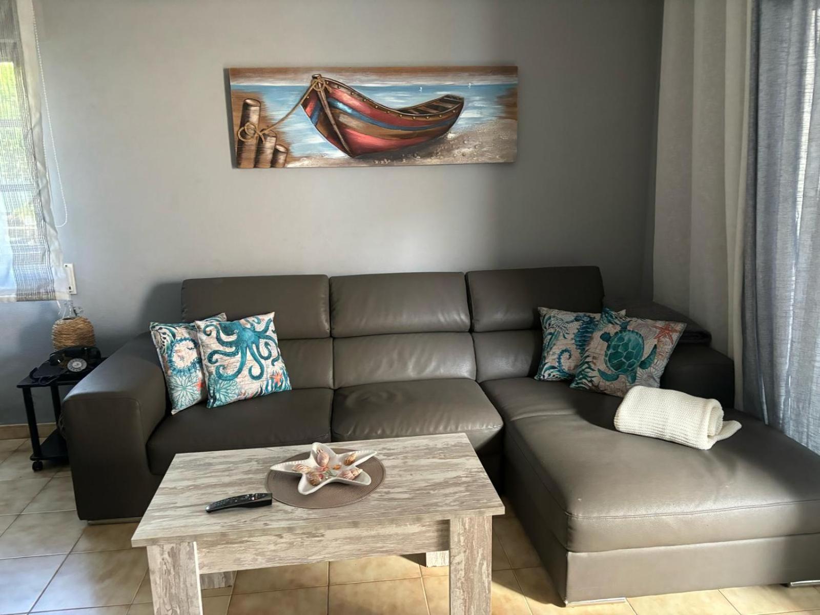 Apartamento Diamar Corralejo Exterior photo